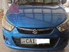 Suzuki Alto 2015