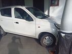 Suzuki Alto 2015