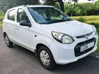 Suzuki Alto 2015