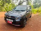 Suzuki Alto 2015