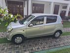 Suzuki Alto 2015
