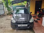 Suzuki Alto 2015