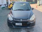 Suzuki Alto 2015