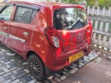Suzuki Alto 2015