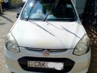 Suzuki Alto 2015