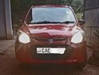 Suzuki Alto 2015