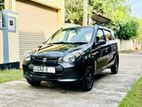 Suzuki Alto 2015