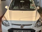 Suzuki Alto 2015