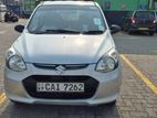 Suzuki Alto 2015