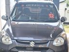 Suzuki Alto 2015