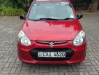 Suzuki Alto 2015