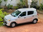 Suzuki Alto 2015