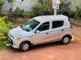Suzuki Alto 2015