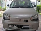 Suzuki Alto 2015