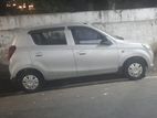Suzuki Alto 2015