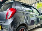 Suzuki Alto 2015