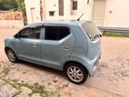 Suzuki Alto 2015
