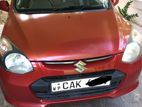 Suzuki Alto 2015