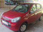 Suzuki Alto 2015