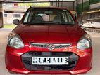 Suzuki Alto 2015