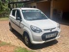 Suzuki Alto 2015