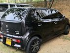 Suzuki Alto 2015