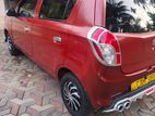 Suzuki Alto 2015