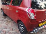 Suzuki Alto 2015