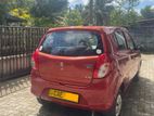 Suzuki Alto 2015