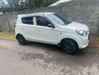 Suzuki Alto 2015