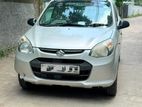 Suzuki Alto 2015