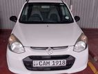 Suzuki Alto 2015