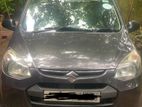 Suzuki Alto 2015