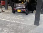 Suzuki Alto 2015