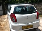 Suzuki Alto 2015