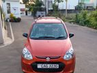 Suzuki Alto 2015