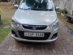 Suzuki Alto 2015