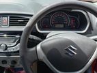 Suzuki Alto 2015