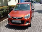 Suzuki Alto 2015