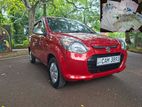 Suzuki Alto 2015