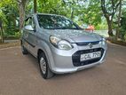Suzuki Alto 2015