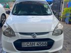 Suzuki Alto 2015