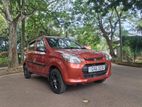 Suzuki Alto 2015