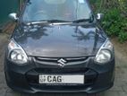 Suzuki Alto 2015