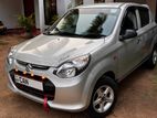 Suzuki Alto 2015