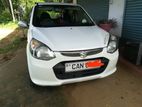 Suzuki Alto 2015