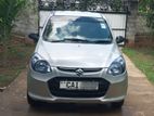 Suzuki Alto 2015