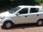 Suzuki Alto 2015