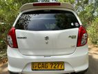 Suzuki Alto 2015