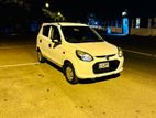 Suzuki Alto 2015